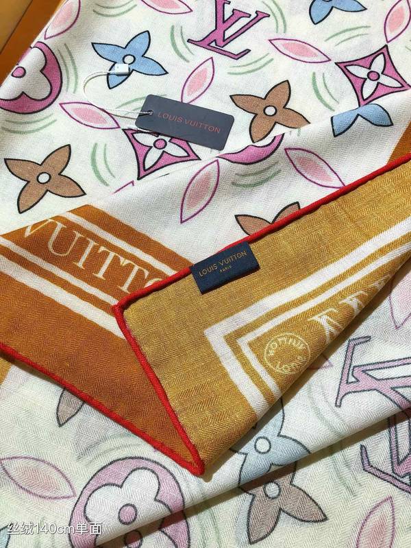 Louis Vuitton Scarf LVC00584 Louis Vuitton Scarf LVC00584